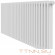 Стальной трубчатый радиатор 2-колончатый Royal Thermo Shift R22 VC2050 - 28 секц. RAL9016, нижнее 1/2
