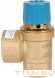 Предохранительный клапан STOUT SVS-0003-008025