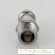 Соединитель из нержавеющей стали с наружной резьбой Valtec 22х3/4"