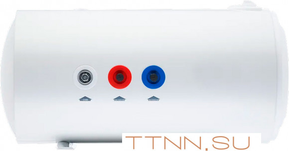 Электрический накопительный водонагреватель Unipump СТАНДАРТ 80 Г (гор.)