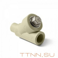 Фильтр сетчатый внутренний /наружный Pro Aqua 20