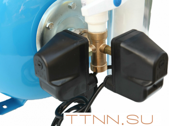 Автобак ETERNA АВ3С-80 Автобак ETERNA АВ3С-80