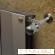 Биметаллический радиатор Royal Thermo Piano Forte 500 Silver Satin 4 секц.