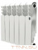 Биметаллический радиатор Royal Thermo Revolution Bimetall 350 6 секц.