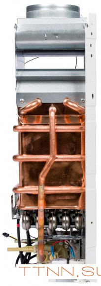 Газовая колонка Kotitonttu SUARI S12 MM (24 кВт, 12 л/мин, гидро-модуляция) Газовая колонка Kotitonttu SUARI S12 MM (24 кВт, 12 л/мин, гидро-модуляция)