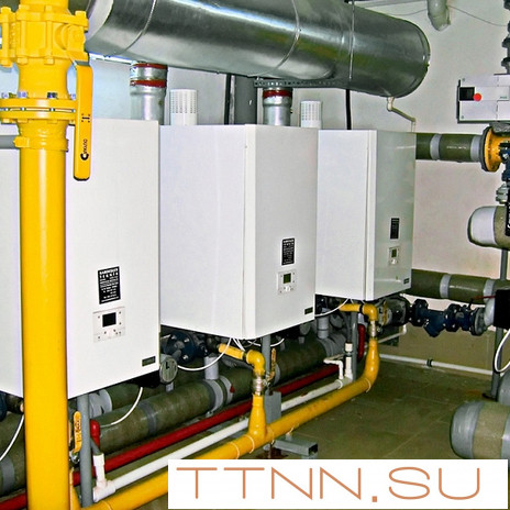 Настенный газовый котел > 100 кВт Kentatsu Impect-7/W Настенный газовый котел > 100 кВт Kentatsu Impect-7/W