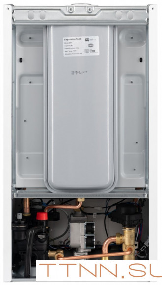 Настенный газовый котел Haier TechLine 1.24 Ti