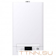 Настенный газовый котел Navien NGB210-24K