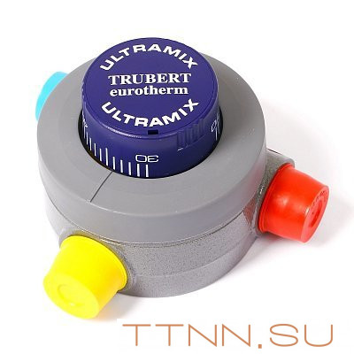 Смесительный клапан Watts TX 93E 30-70