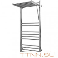 Полотенцесушитель водяной Terminus Валенсия П18 500х1200 Полотенцесушитель водяной Terminus Валенсия П18 500х1200