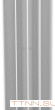 Биметаллический радиатор STOUT STYLE 350 12 секций (SRB-0110-035012)