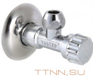 Вентиль с фильтром для подключения сантехнических проборов Valtec 1/2х3/8 Вентиль с фильтром для подключения сантехнических проборов Valtec 1/2х3/8