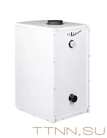 Напольный газовый котел Очаг АОГВ-23,2 C