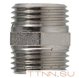 Ниппель Valtec 1 1/2 VTr.582.N.0008 Ниппель Valtec 1 1/2 VTr.582.N.0008