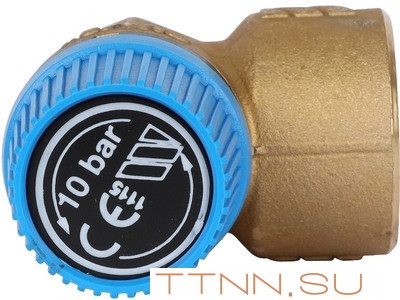 Предохранительный клапан STOUT SVS-0003-010015