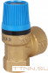 Предохранительный клапан STOUT SVS-0003-010015