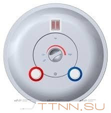 Электрический накопительный водонагреватель Thermex IU 30 V Электрический накопительный водонагреватель Thermex IU 30 V