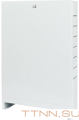 Шкаф распределительный STOUT SCC-0001-000045
