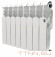 Биметаллический радиатор Royal Thermo Revolution Bimetall 350 8 секц.