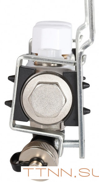 Для отопления Rommer 1"/3/4"x2 с расходомерами (RMS-1201-000002) Для отопления Rommer 1"/3/4"x2 с расходомерами (RMS-1201-000002)