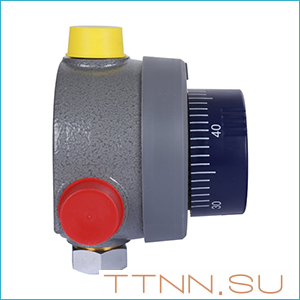 Смесительный клапан Watts TX 94E 30-70