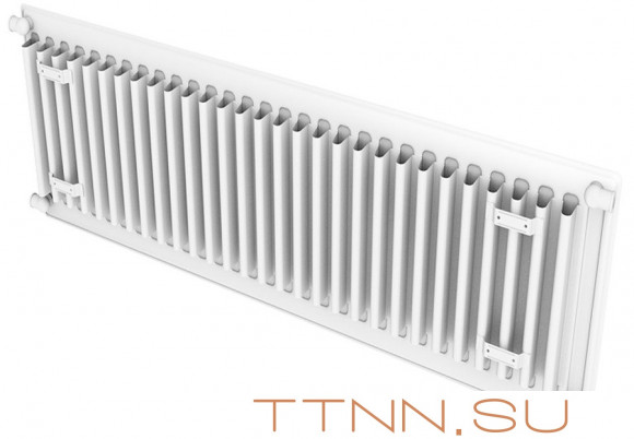 Стальной панельный радиатор Тип 11 Лемакс Premium C 11х300х400