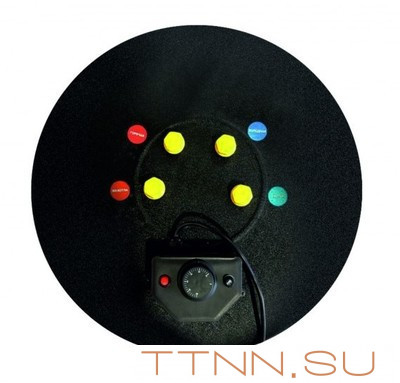 Бойлер послойного нагрева Federica Bugatti INOX LH100