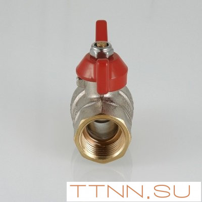 Кран шаровый Valtec 1 VT.218 MF Кран шаровый Valtec 1 VT.218 MF