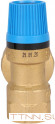 Предохранительный клапан STOUT SVS-0003-010020