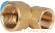 Предохранительный клапан STOUT SVS-0003-010020