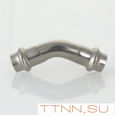 Угольник 45 пресс Valtec 28х28 VTi.959.I.002828