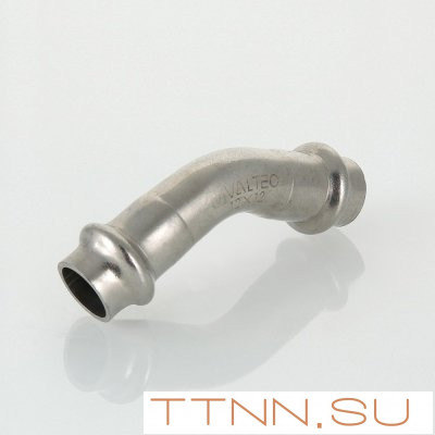 Угольник 45 пресс Valtec 28х28 VTi.959.I.002828