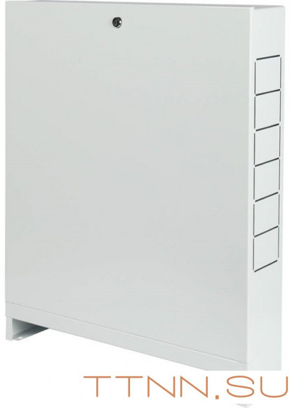 Шкаф распределительный STOUT SCC-0001-000067