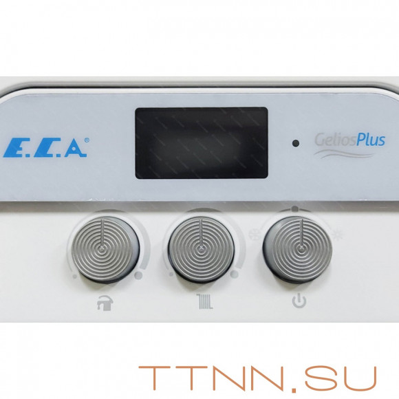 Настенный газовый котел ECA GELIOS PLUS 11 HM NG Настенный газовый котел ECA GELIOS PLUS 11 HM NG