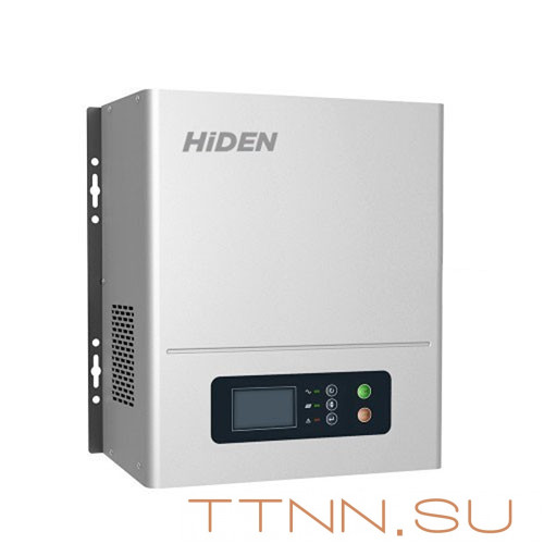 ИБП Hiden Control HPS20-0612N (12в 600Вт) настенный