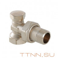 Клапан настроечный угловой Valtec 1/2 VT.019.N.04