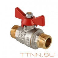 Кран шаровый Valtec 1 VT.219 MM Кран шаровый Valtec 1 VT.219 MM