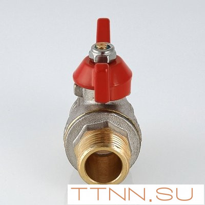 Кран шаровый Valtec 1 VT.219 MM Кран шаровый Valtec 1 VT.219 MM