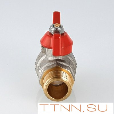 Кран шаровый Valtec 1 VT.219 MM Кран шаровый Valtec 1 VT.219 MM