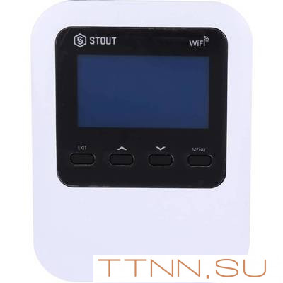 Модуль STOUT WIFI RS