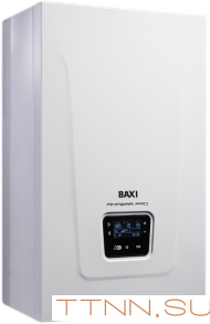 Электрический котел Baxi Ampera Pro 24