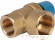 Предохранительный клапан STOUT SVS-0003-010025