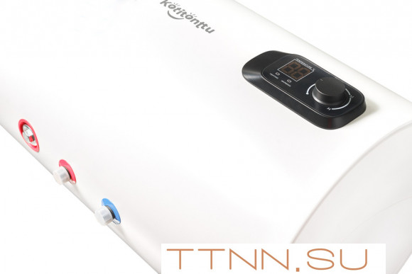 Электрический накопительный водонагреватель Kotitonttu SALMI HRM-80D Электрический накопительный водонагреватель Kotitonttu SALMI HRM-80D