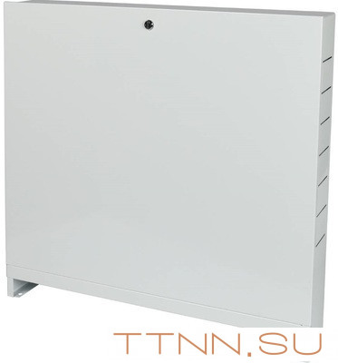 Шкаф распределительный STOUT SCC-0001-000810