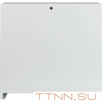 Шкаф распределительный STOUT SCC-0001-000810 Шкаф распределительный STOUT SCC-0001-000810