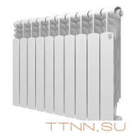 Биметаллический радиатор Royal Thermo Revolution Bimetall 500 2.0 10 секц.