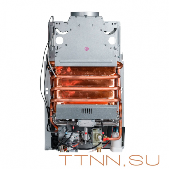 Газовый проточный водонагреватель MIZUDO ВПГ 2-10 ММ