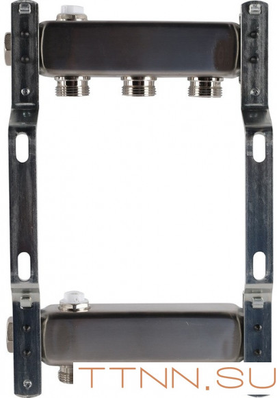 Для отопления Rommer 1"/3/4"x3 для радиаторной разводки (RMS-4401-000003) Для отопления Rommer 1"/3/4"x3 для радиаторной разводки (RMS-4401-000003)