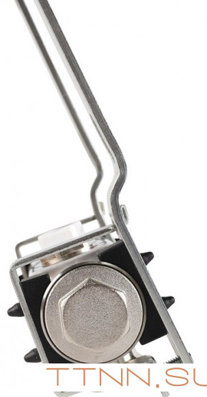 Для отопления Rommer 1"/3/4"x3 для радиаторной разводки (RMS-4401-000003) Для отопления Rommer 1"/3/4"x3 для радиаторной разводки (RMS-4401-000003)