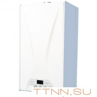 Настенный газовый котел ECA GELIOS PLUS 13 HM NG